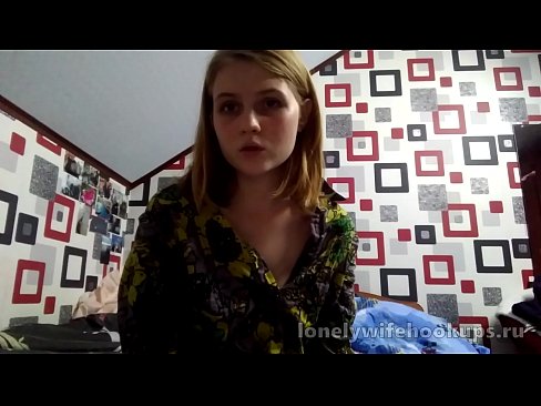 ❤️ Joven estudiante rubia de Rusia le gusta pollas más grandes. ❤ Porno bonito en es.flvporn.ru ❌️