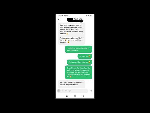 ❤️ He añadido una nueva PAWG de Tinder a mi harén ( hablar con Tinder incluido) ❤ Porno bonito en es.flvporn.ru ❌️