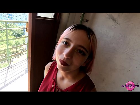 ❤️ Estudiante Sensual chupa a un extraño en el Outback - Cum en su cara ❤ Porno bonito en es.flvporn.ru ❌️